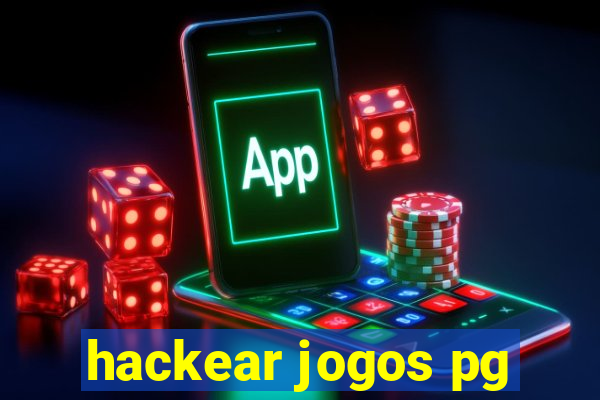 hackear jogos pg